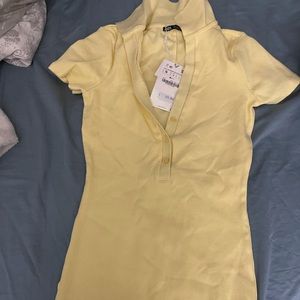 Brand new Zara romper